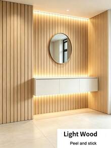 Carta da parati adesiva in PVC con motivo a griglia, impermeabile e resistente all'olio, rimovibile, per paraschizzi da cucina, pavimento del bagno, soffitto e decorazione della casa - Tagli Unica - Visualizzare 6