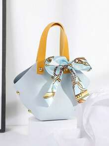 Cute Macaron Coin Purse Keychain Cartoon Colorful Mini Bag Pendant For Claw Machine - multicolor - View 9