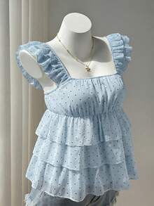 Baby Blue