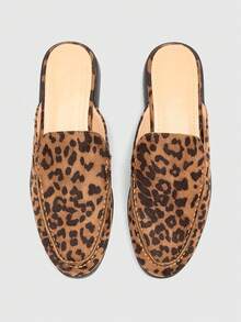 leopard print