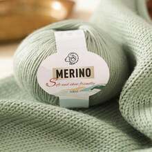 6-Piece Set Of Soft Yarn -150g, Breathable And Comfortable, Perfect For Crochet, Knitted T-Shirts, Shawls, Scarves, Sweaters, Jackets, Hats, Cardigans And Accessories, Suitable For Spring, Summer, Autumn. Handmade Essential - 6th Regiment - View 2