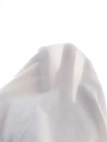 4件組女孩大童T恤圓領長袖修身純色上衣休閒日常穿著秋季 - 彩色 - 查看 3