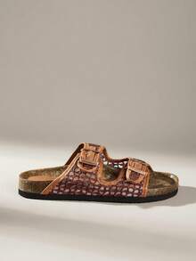 Mesh brown