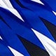 متعدد الألوان