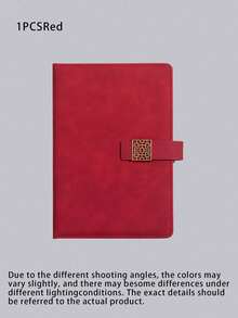 Wholesale A5 Soft Cover Business Notebook, Gift Box Packed Meeting Journal Work Record Book - multicolor - View 14