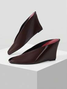 Chocolate Brown