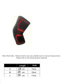 2 Piezas Rodillera Profesional Neutra de Género | Soporte de Rodilla Deportivo - Protege el Cartílago/ACL - Adecuado para Correr, Baloncesto, Senderismo, - Multicolor - Ver 2