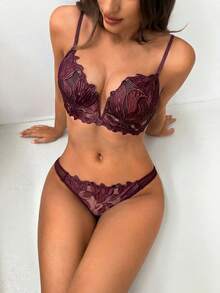Red Violet