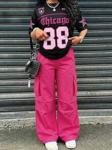 Hot Pink