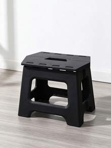 Foldable Small Board Stool For Fishing, Outdoor Camping, Portable Home Stall Chair - Multiple Styles - View 13