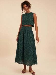 Dark Green