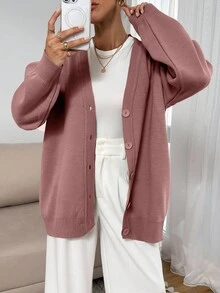 Dusty Pink