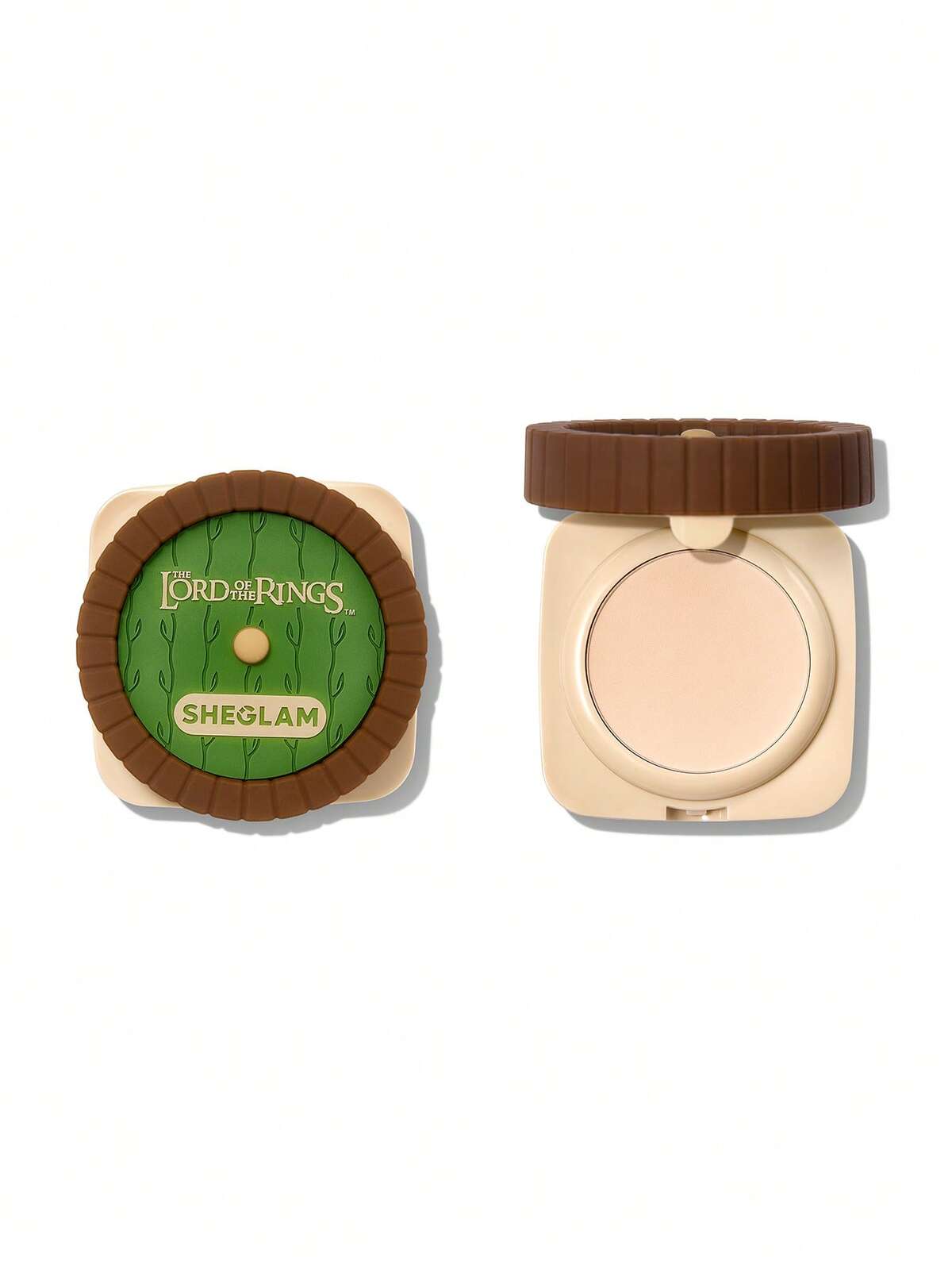 THE LORD OF THE RINGS | SHEGLAM Shire Serenity Setting Powder