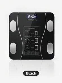 Teckwe Bluetooth Function Body Weight Scale Daily Essential - View 8