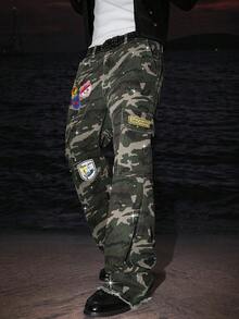 軍綠色