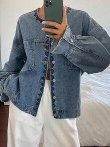 Medium Wash