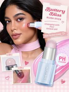 SHEGLAM Buttery Bliss 腮紅棒-Phresh - PHresh - 查看 1