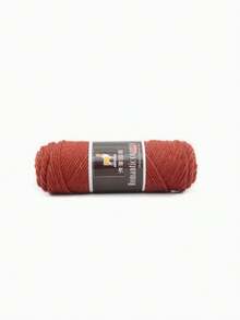 500g Soft & Warm Alpaca Blend Wool Yarn - Medium Thickness For 4-5Mm Knitting Needles, Perfect For Sweaters, Jackets, Vests, Shawls, Scarves, Hats. - Multicolor-500g - View 7