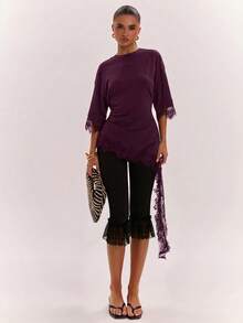 Red Violet