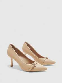 Leather apricot