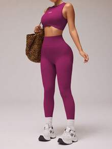 Red Violet