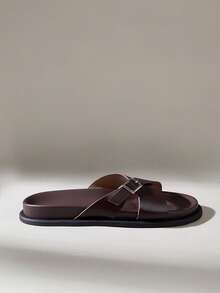 Mocha Brown