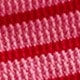 Berwarna merah muda