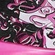 Blackberry color