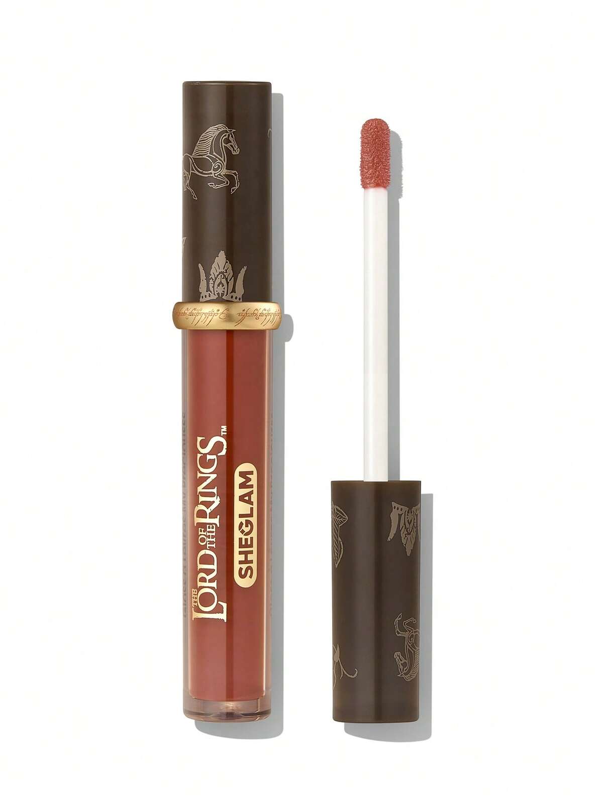 THE LORD OF THE RINGS | SHEGLAM My Preciousss Lip Gloss-Gondor™