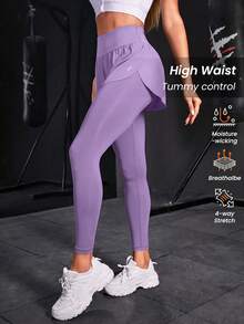Mauve Purple
