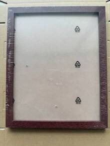 3Pcs Wooden Photo Frames For Picture Wall Pictures Frame Stand For Pictures Photo Decor Commemorative Gift - 3pcs - View 8