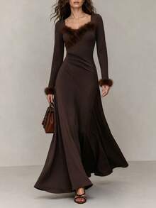 Chocolate Brown