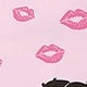 Rose pink