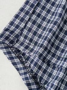 EverLounge Men's Casual Printed Allover Pants 3-Piece Set - Multicolor - View 9