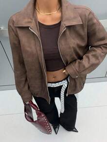 Chocolate Brown