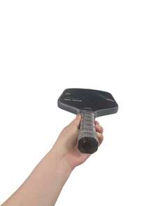 2026 Ben Johnson Perseus IV 16mm Pickleball Paddle T700 Propulsion Core Frosted Carbon Fiber Pickleball Paddle - Multicolor - View 8