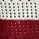Red and White