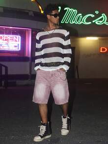 Mauve Purple