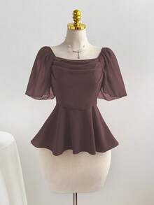 Dusty Purple