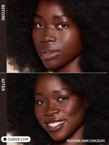 SHEGLAM Precision Sculpt 液態雙頭修容-Carob Chip - Carob Chip - 查看 4