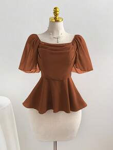 Mocha Brown