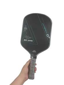 2026 Ben Johnson Perseus IV 16mm Pickleball Paddle T700 Propulsion Core Frosted Carbon Fiber Pickleball Paddle - Multicolor - View 6
