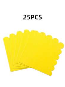 20pcs Disposable Napkins, Suitable For Daily Use, Lunch, Dinner, Party, Wedding, Birthday, Party - multicolor - View 7