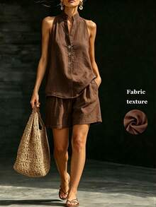 Coffee Brown
