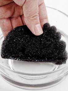 Pet Hair Remover Washing Machine Reusable Pet-Hair Catcher Lint Remover Balls Set Cute Dog Cat Hair Collector Lint Fluff Catcher For Removing Washing Machine Clothes Cleaning Tool - Black Jellyfish - View 7