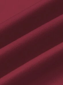 GymBeat 男士拼色休閒百搭日常旅行運動T恤 - 彩色 - 查看 4
