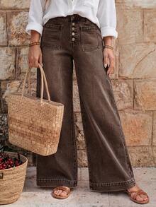Coffee Brown