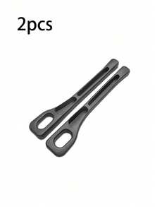 4Pcs Car Seat Gap Filler Storage Box Anti Drop Leak Proof Car Seat Crevice Organizer Multifunctional Side Pocket Console Storage Holder Phone Key Organizer Auto Interior Accessories Universal Car Decor - Multicolor - View 14