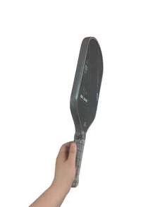 2026 Ben Johnson Perseus IV 16mm Pickleball Paddle T700 Propulsion Core Frosted Carbon Fiber Pickleball Paddle - Multicolor - View 7