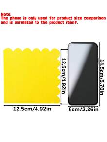 20pcs Disposable Napkins, Suitable For Daily Use, Lunch, Dinner, Party, Wedding, Birthday, Party - multicolor - View 3
